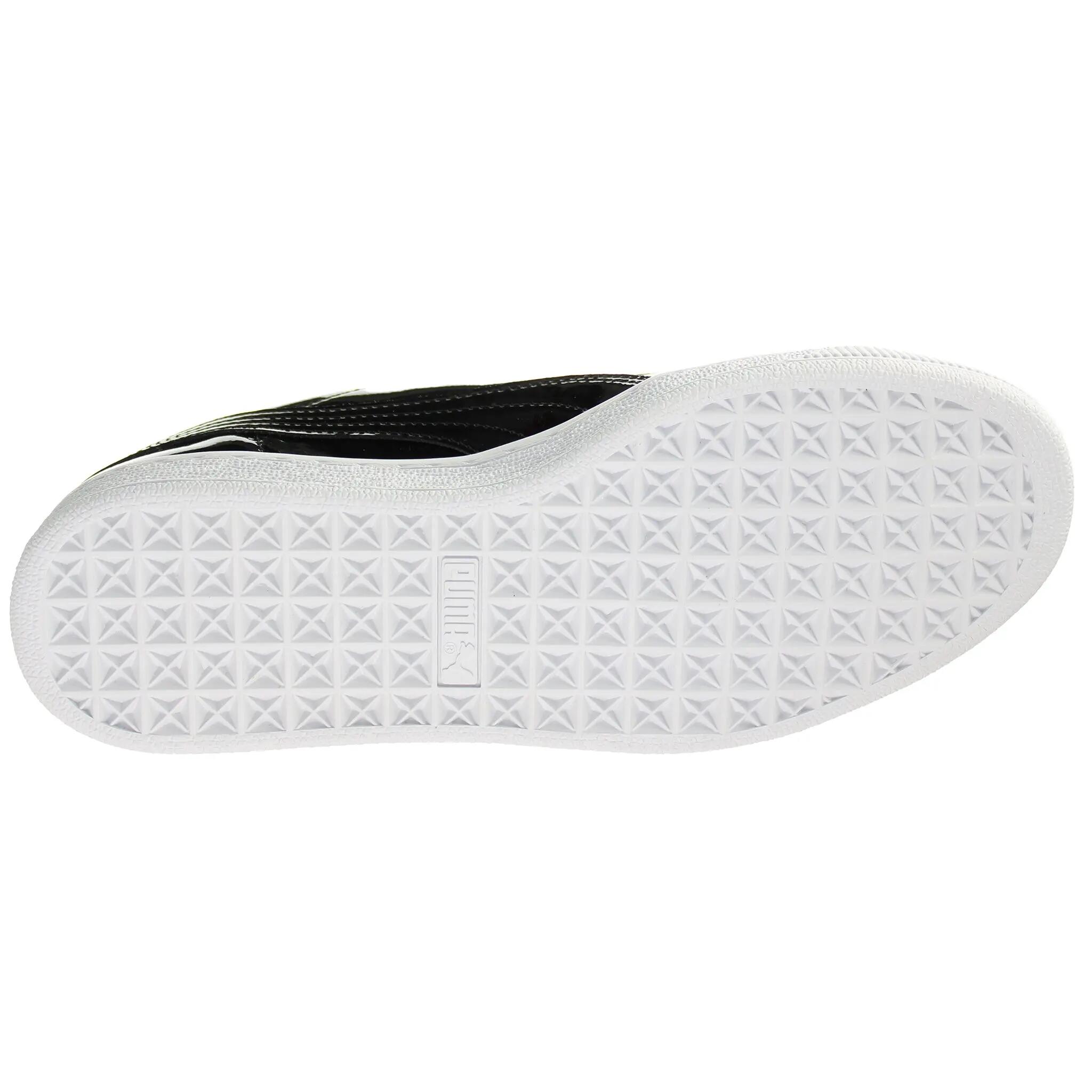 Buty do chodzenia damskie Puma Basket Heart Safari 5/5