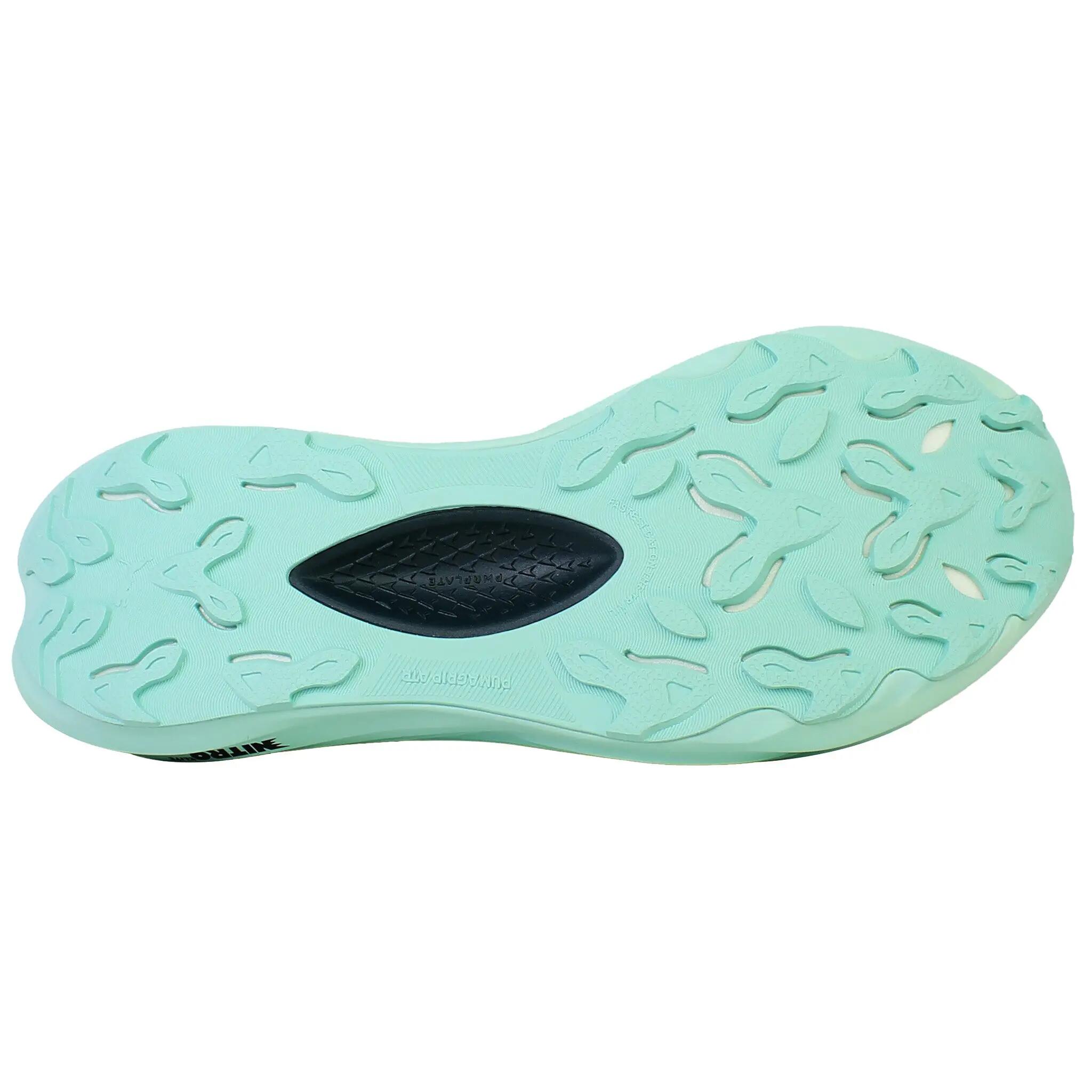 Chaussures de course pour hommes PUMA Deviate Nitro Elite Trail 5/5