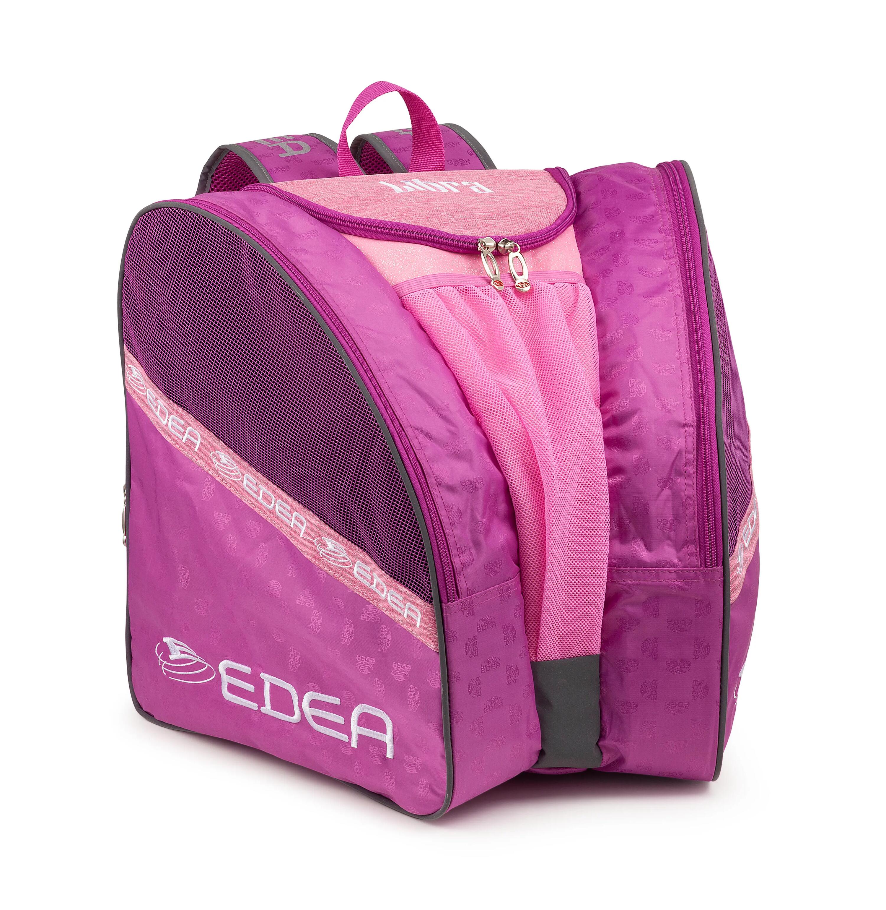 Zaino portapattini EDEA LIBRA 3/8