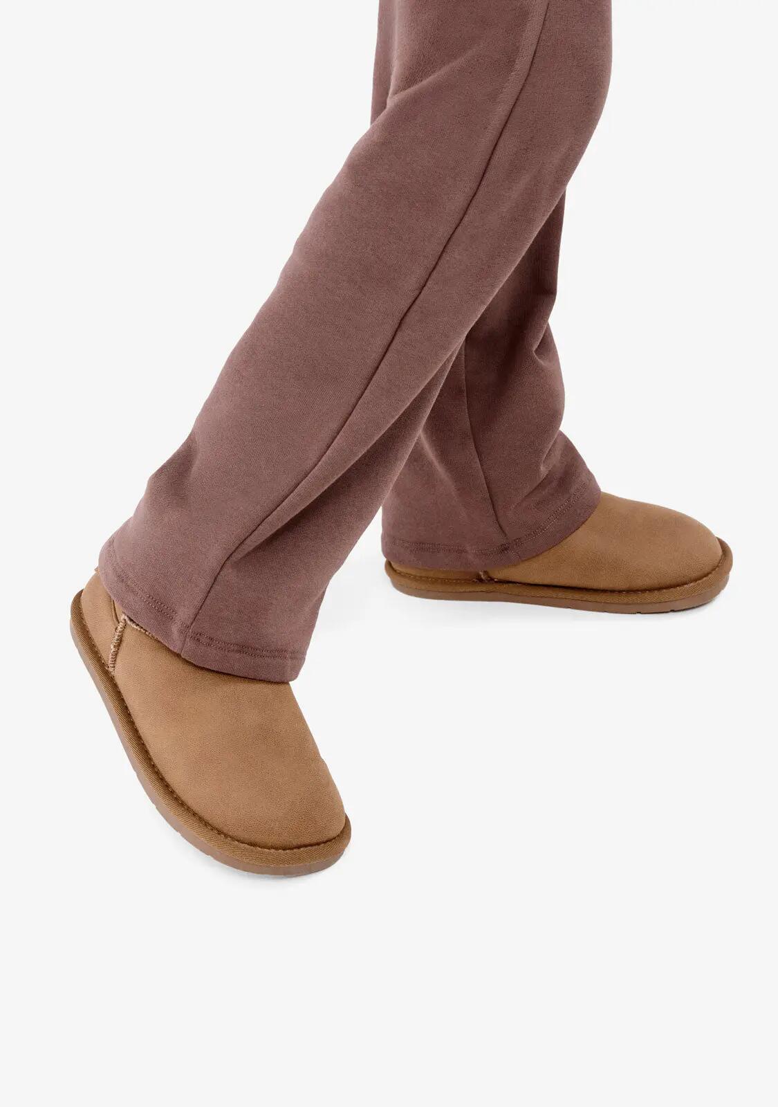 Botas Australianas De Niños Barefoot 3/5