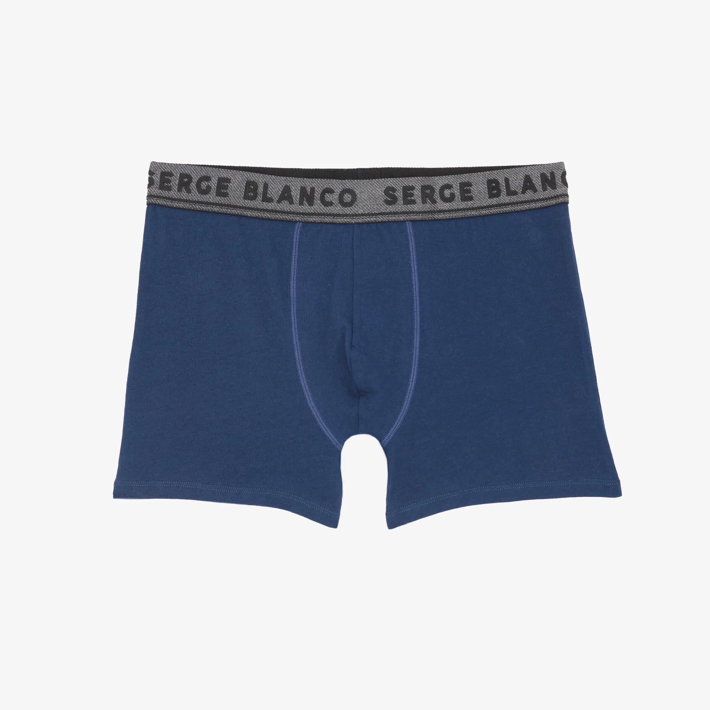 SERGE BLANCO picture