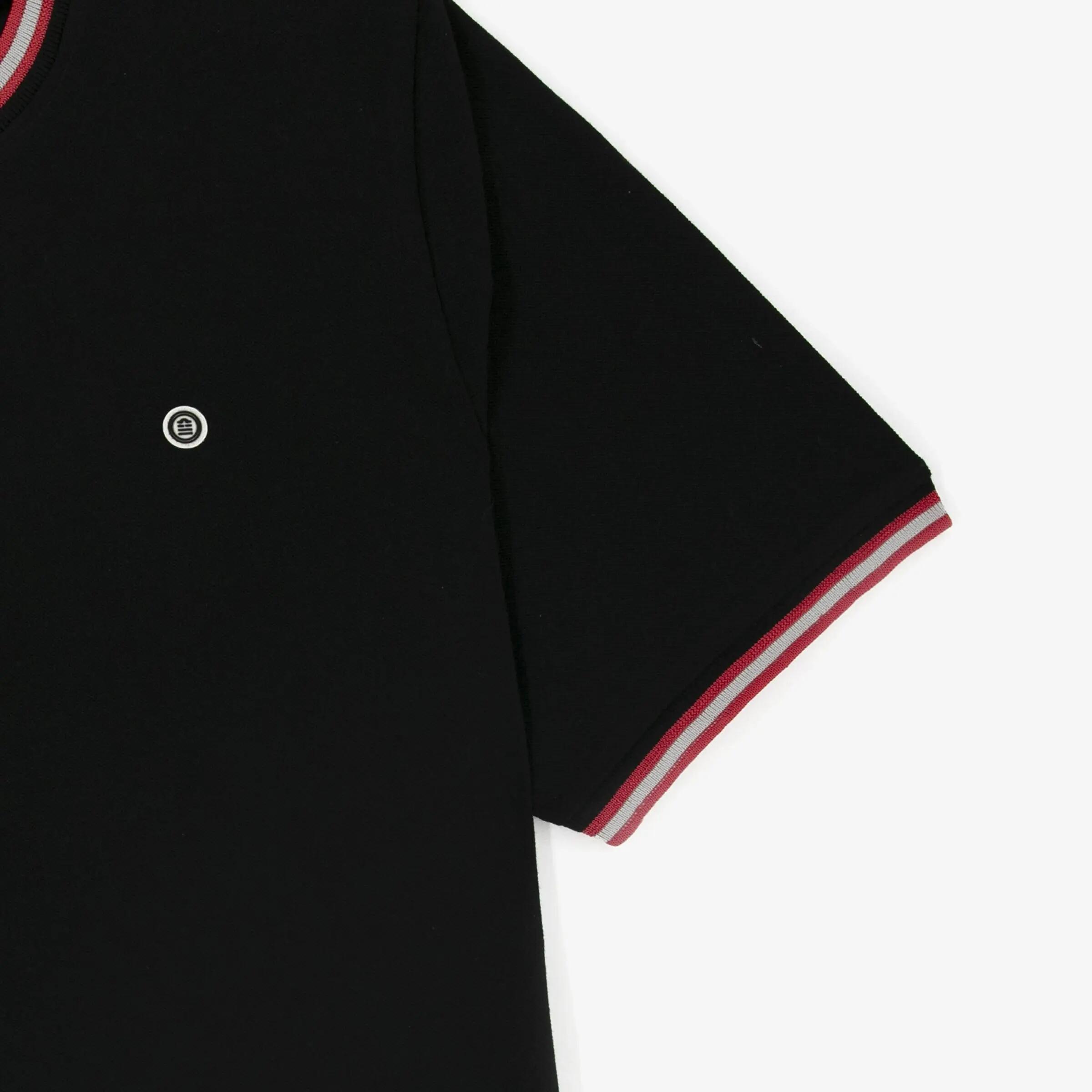 T-shirt de manga curta em algodão Stade Toulousain 5/6