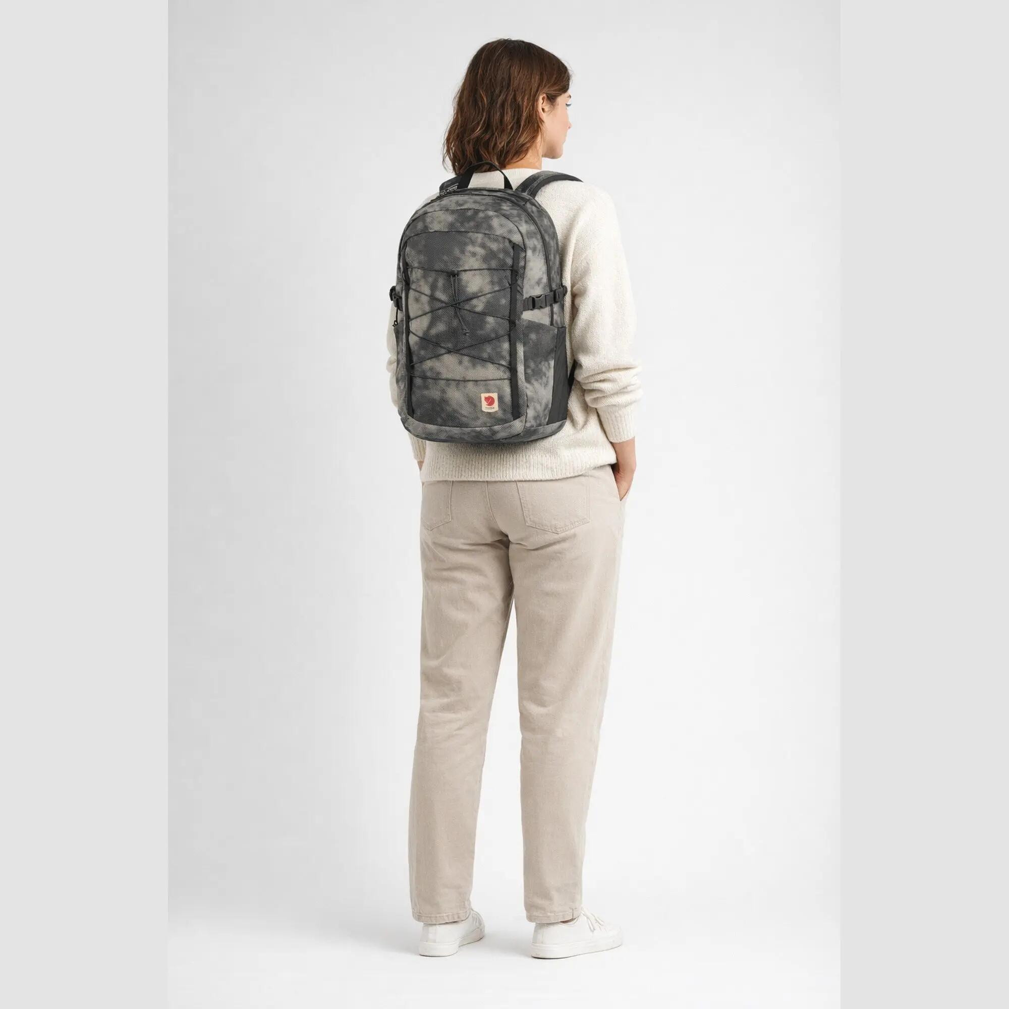 Fjällräven Skule Graphics 24 - Rucksack 47 cm 2/4