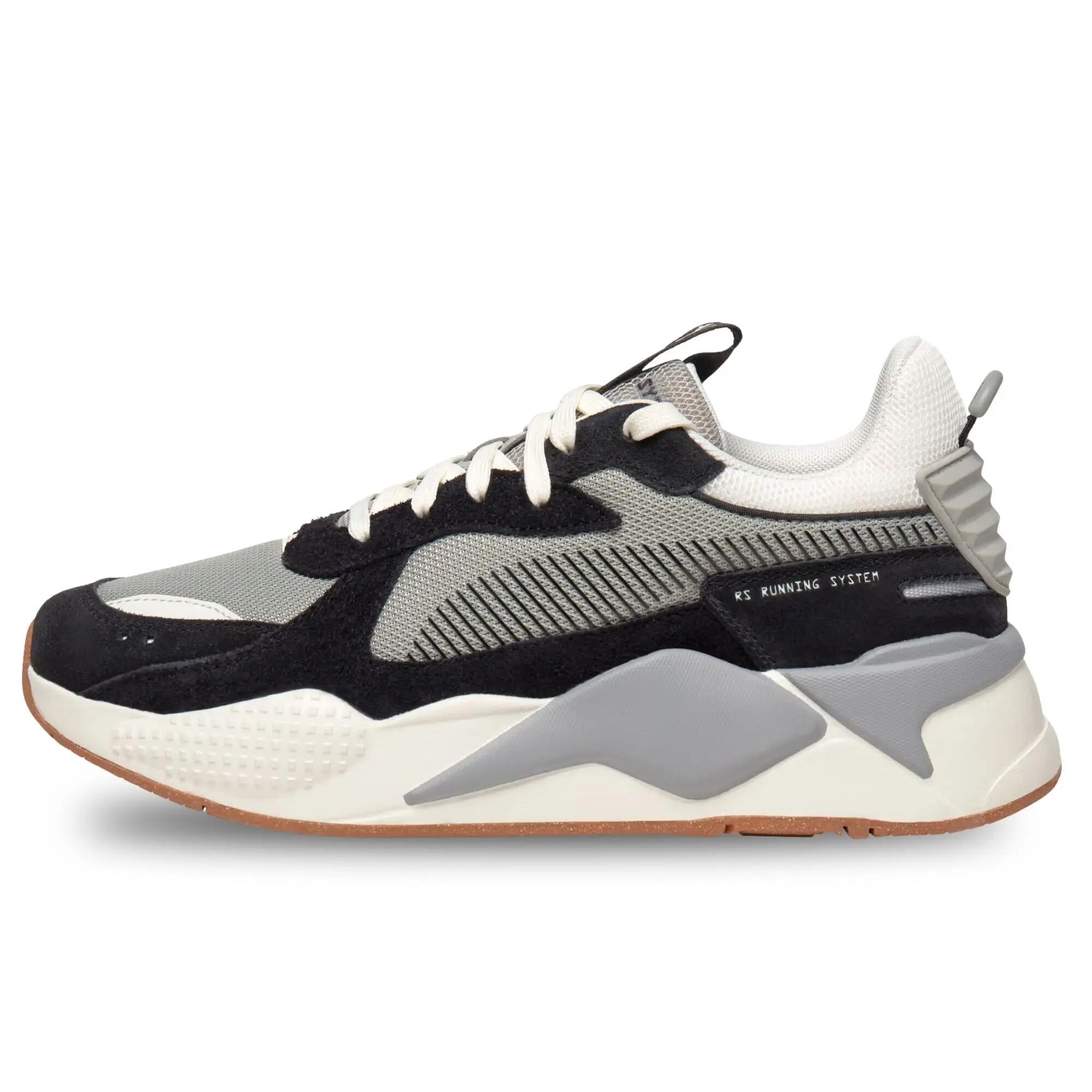 Schuhe Rs-X Heritage - 398210-18 Schwarz 2/5