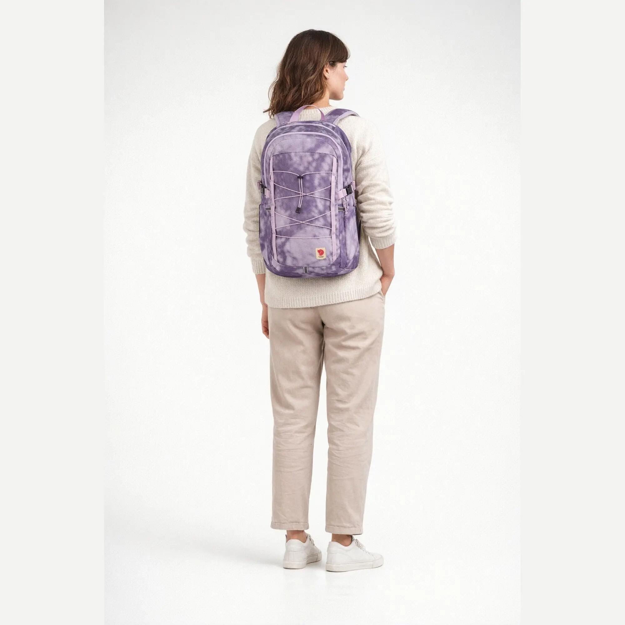 Fjällräven Skule Graphics 28 - Rucksack 15" 50 cm 2/4