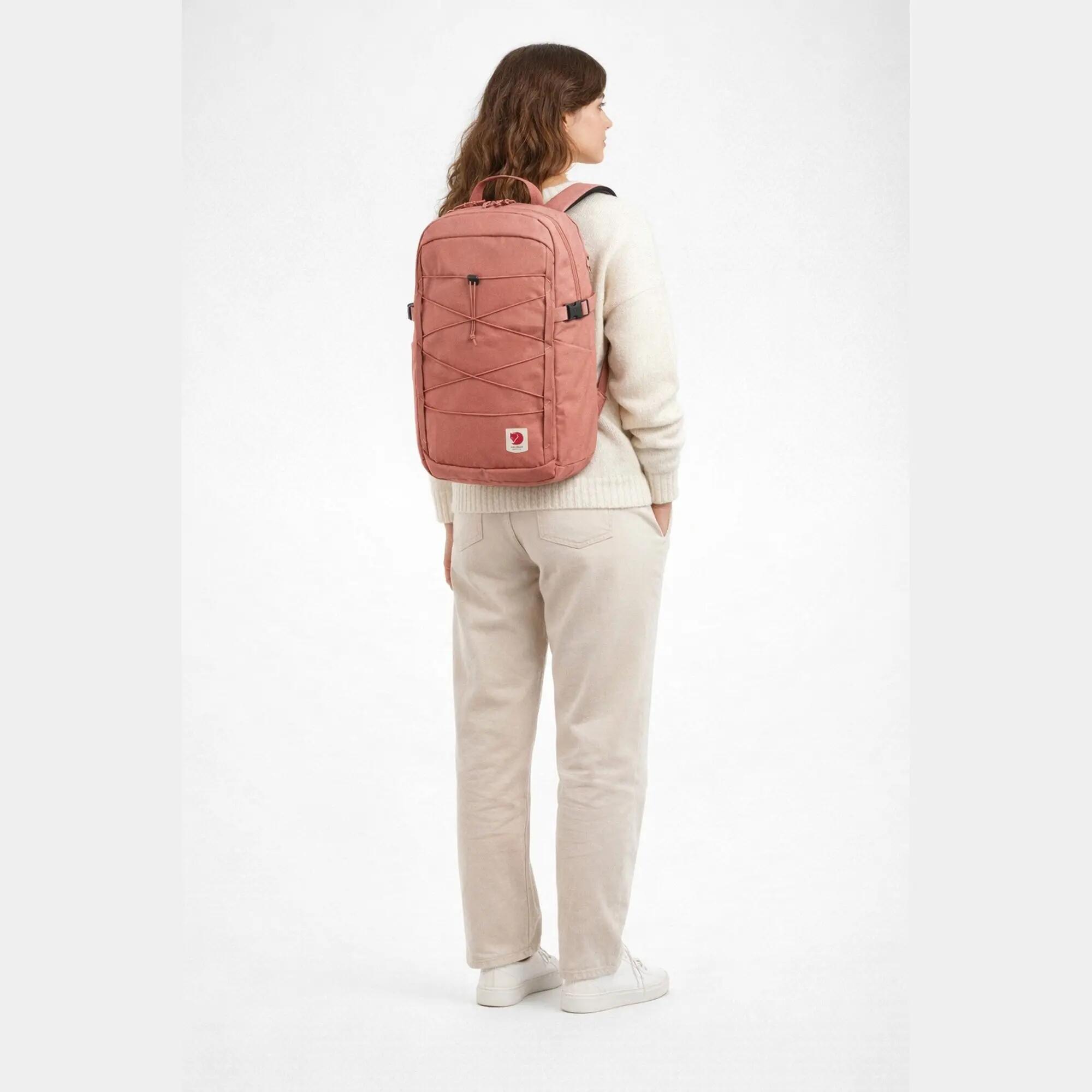 Fjällräven Skule 24 - Rucksack 47 cm 2/4