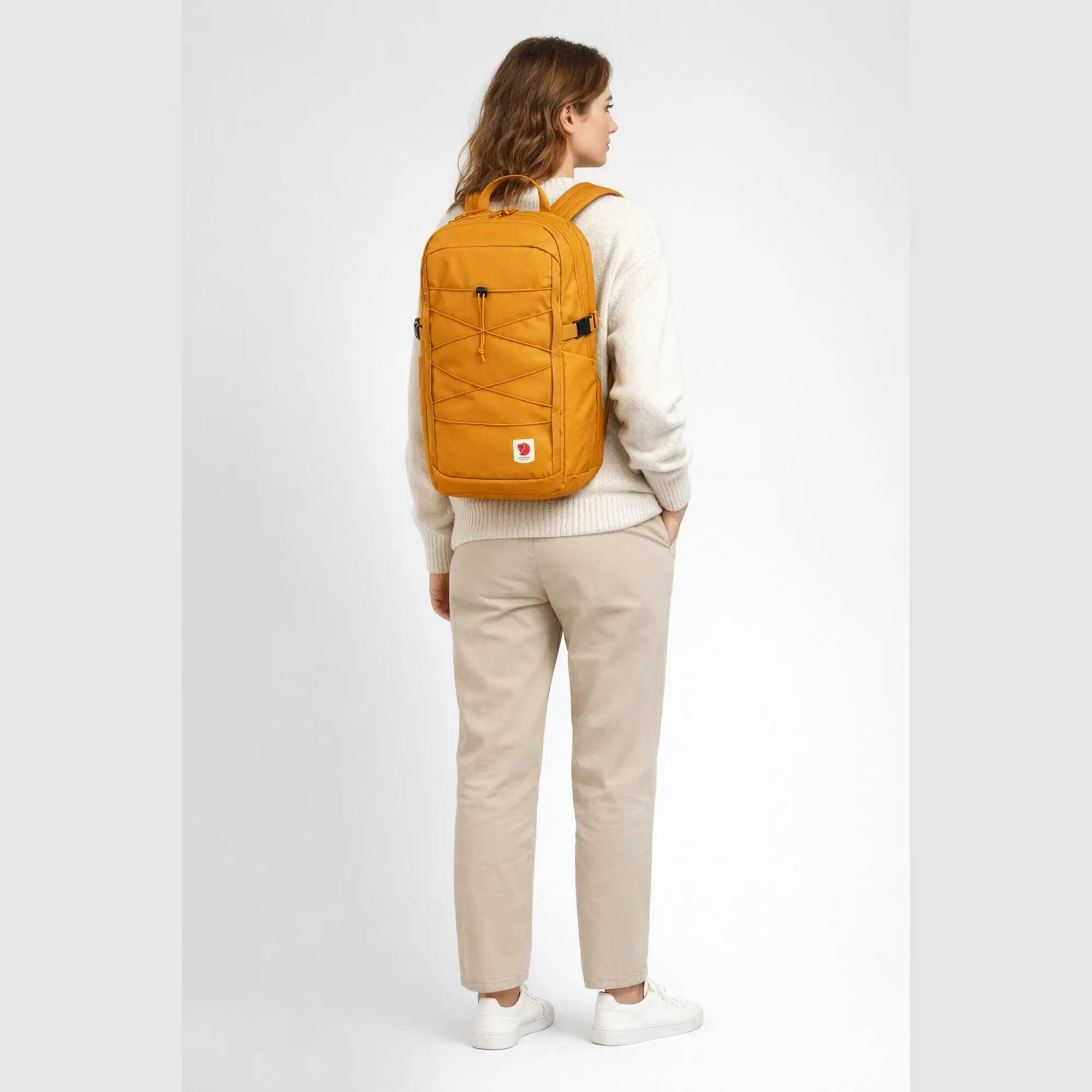 Fjällräven Skule 24 - Rucksack 47 cm 2/7
