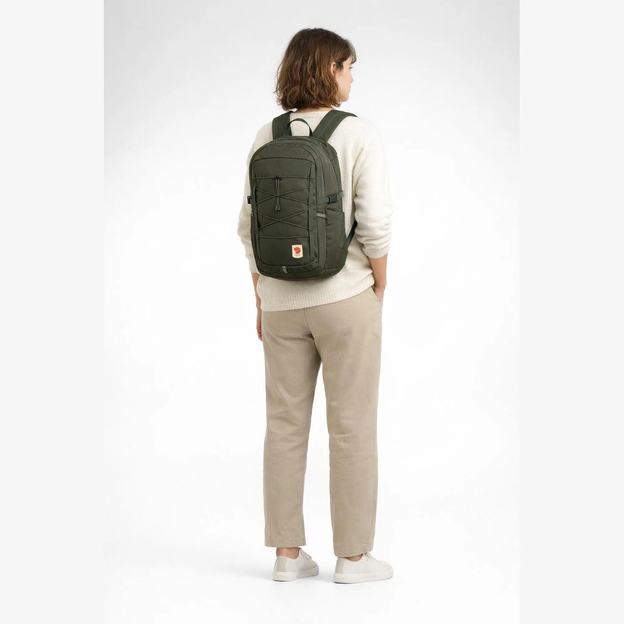 Fjällräven Skule 20 - Rucksack 13" 43 cm 2/7