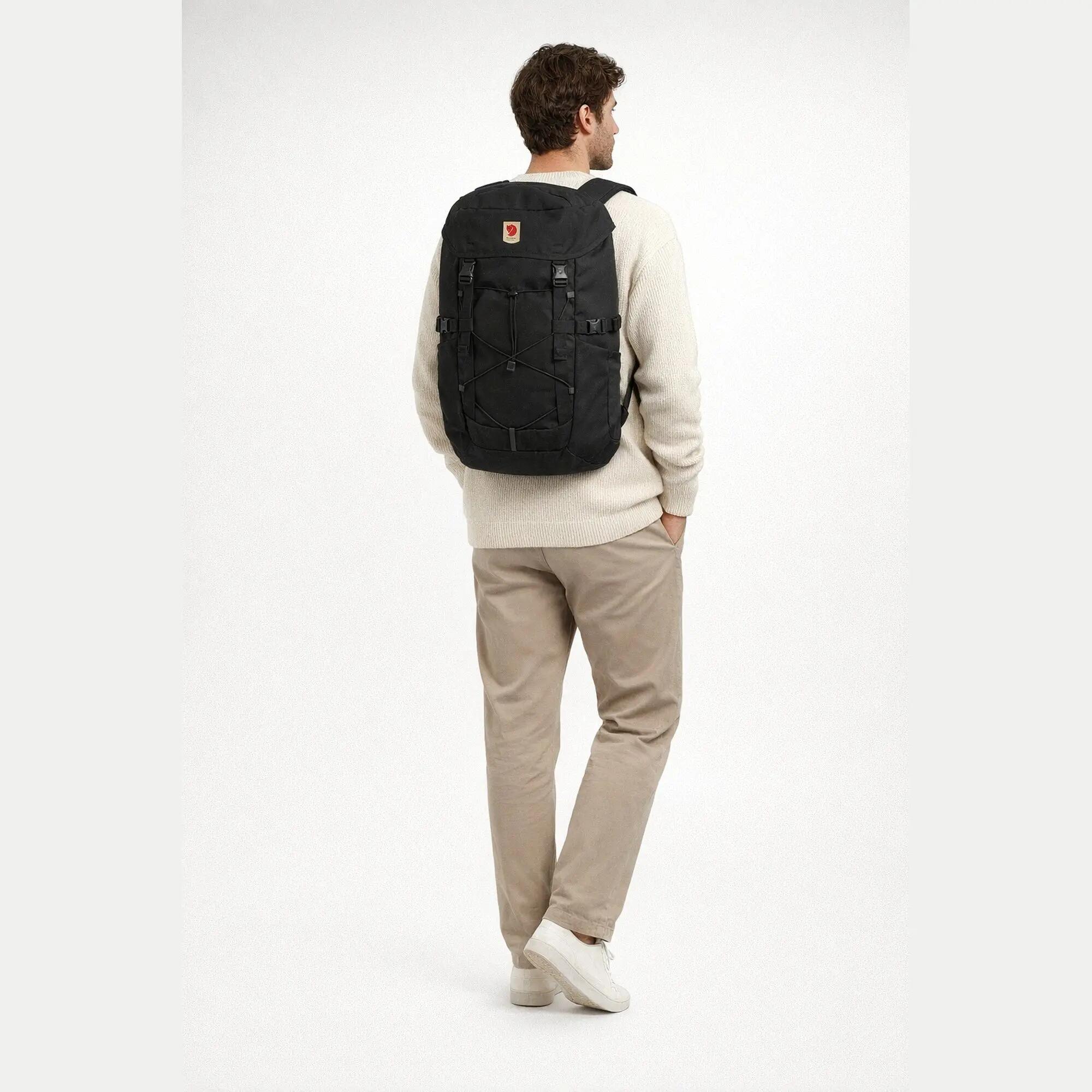 Fjällräven Skule Top 26 - Rucksack 15" 50 cm 2/5