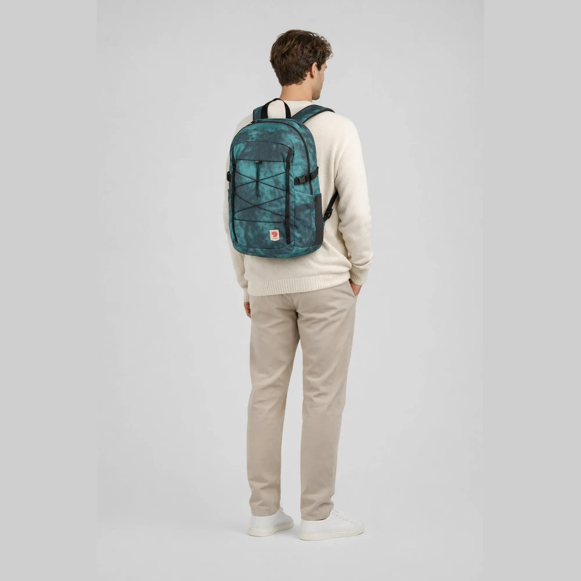 Fjällräven Skule Graphics 24 - Rucksack 47 cm 2/4