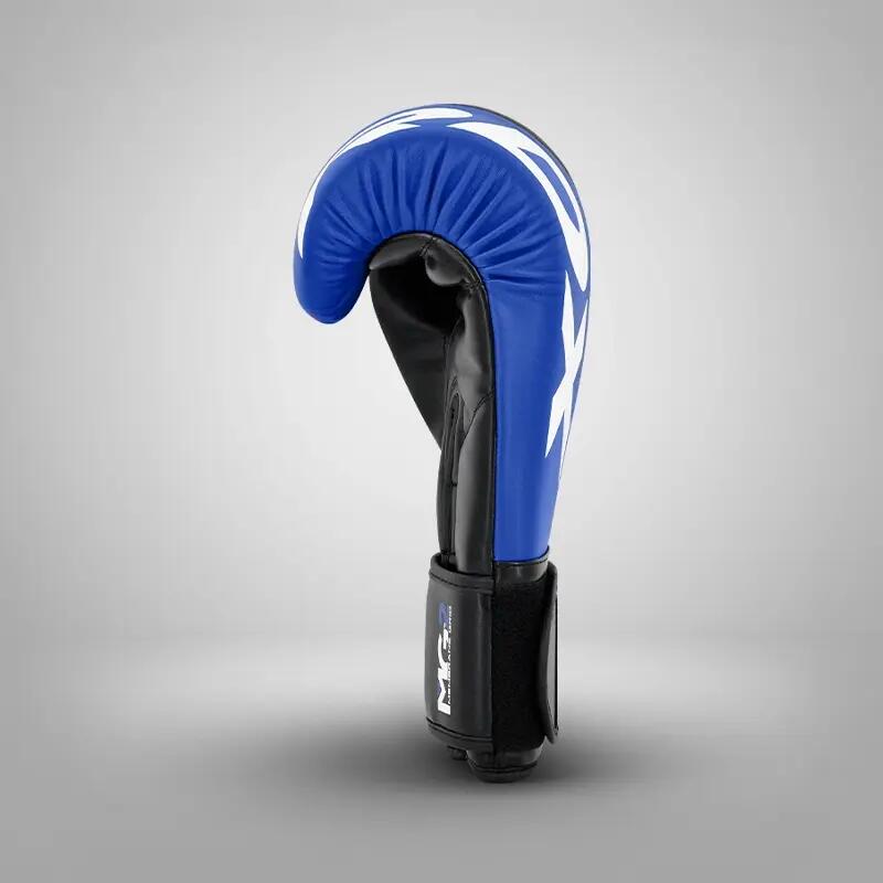 Guantes de boxeo RDX REX F4 5/7