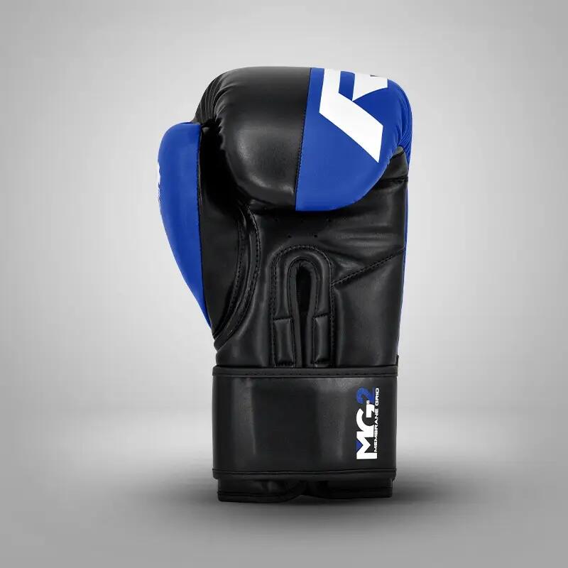 Guantes de boxeo RDX REX F4 4/7