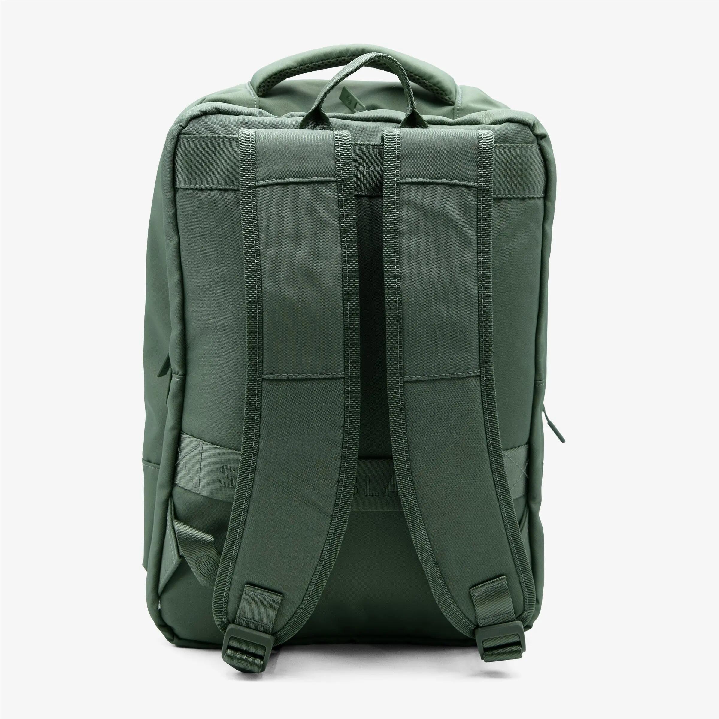 Mochila Popbag verde 4/5