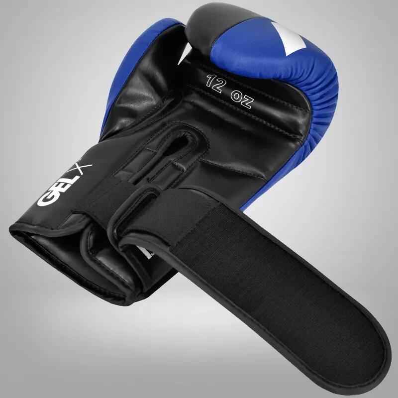 Guantes de boxeo RDX REX F4 3/7