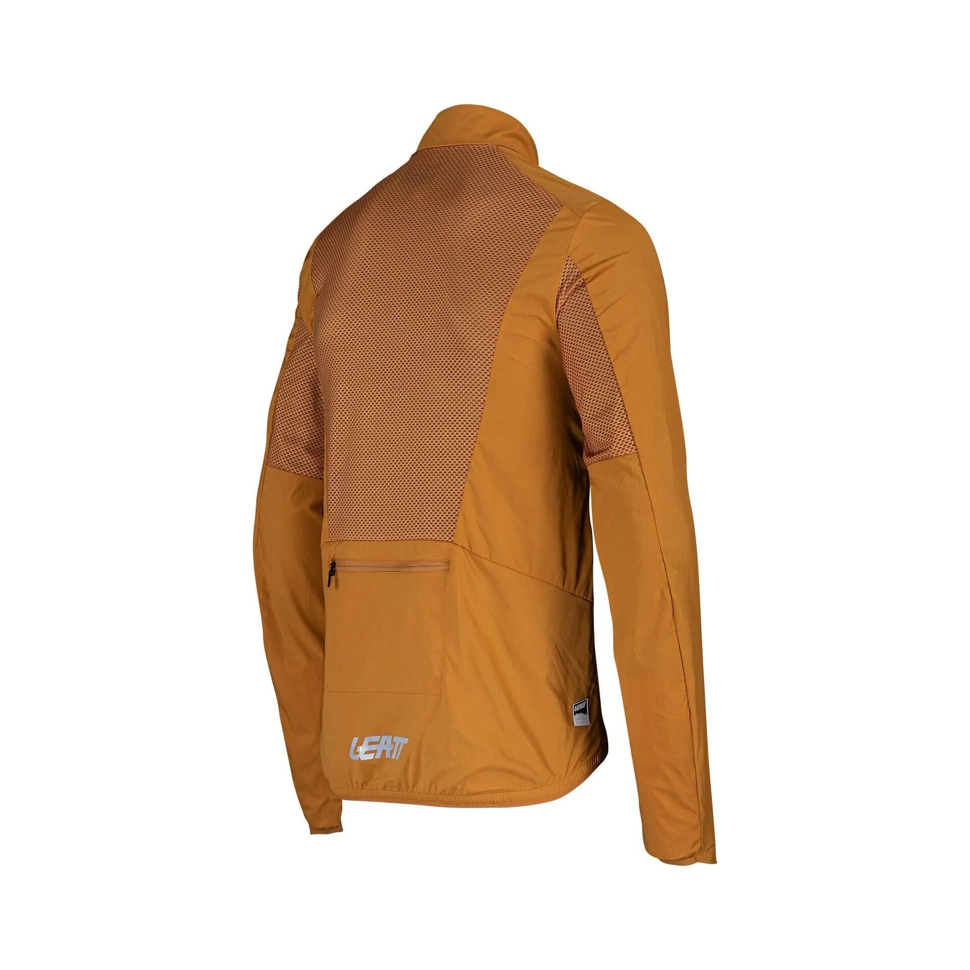 Chaqueta MTB Endurance 2.0 Rust 6/8