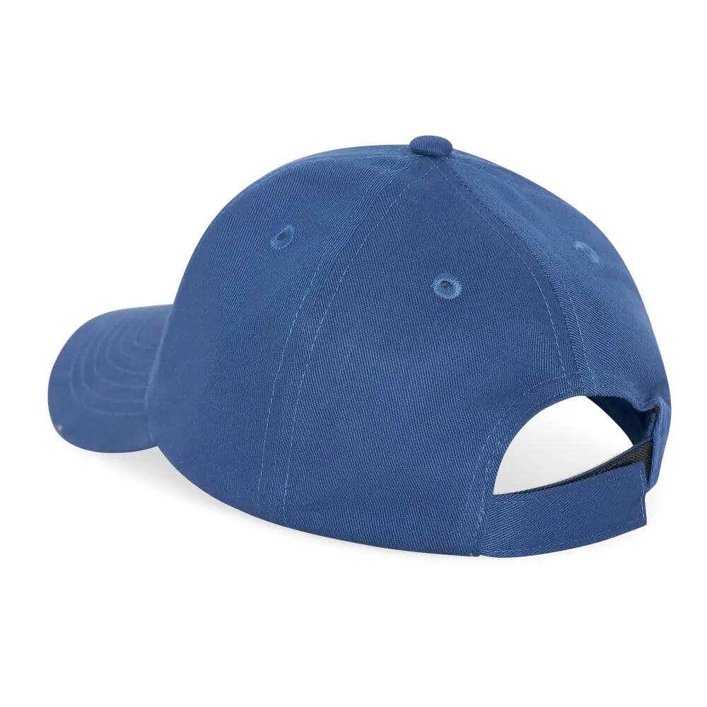 Paris Saint Germain pet katoen junior donkerblauw 4/6