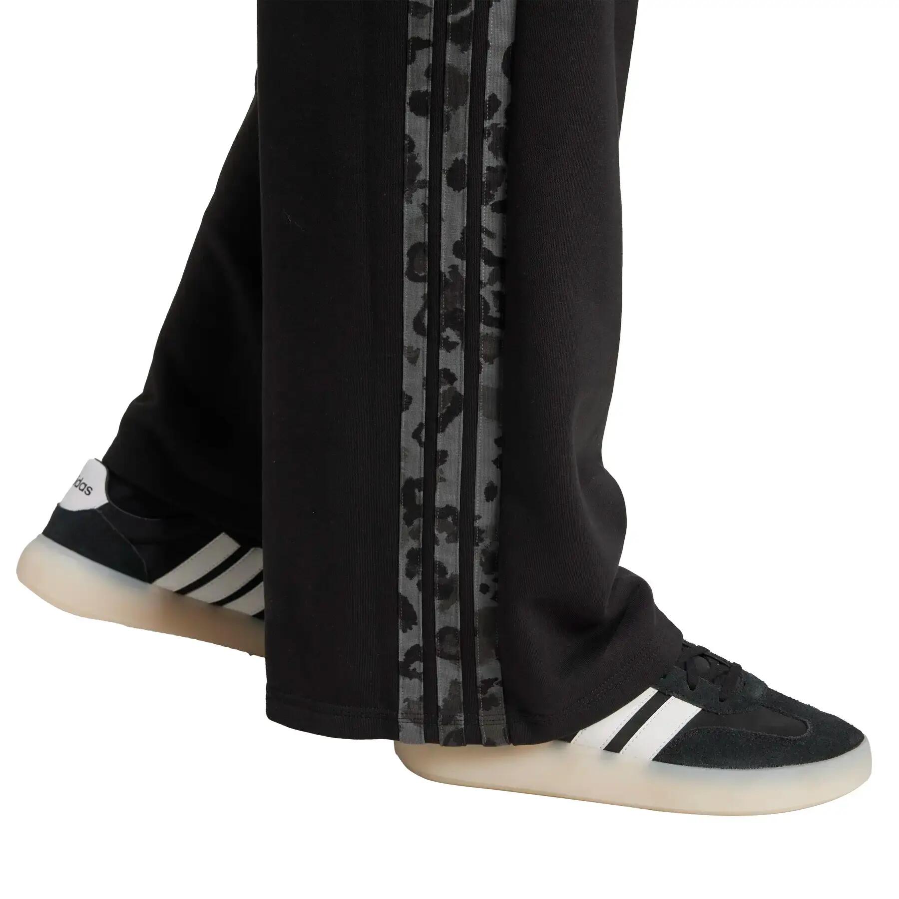 Pantalón de chándal adidas Animal Open Hem Pants 6/6