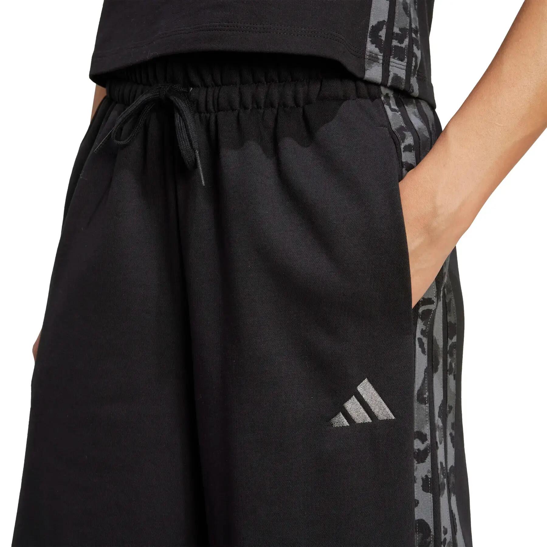 Pantalón de chándal adidas Animal Open Hem Pants 5/6