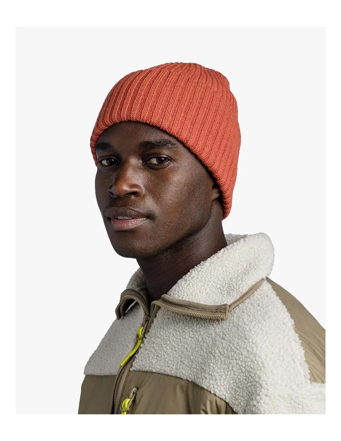 Czapka BUFF Knitted Beanie Rutger 3/6