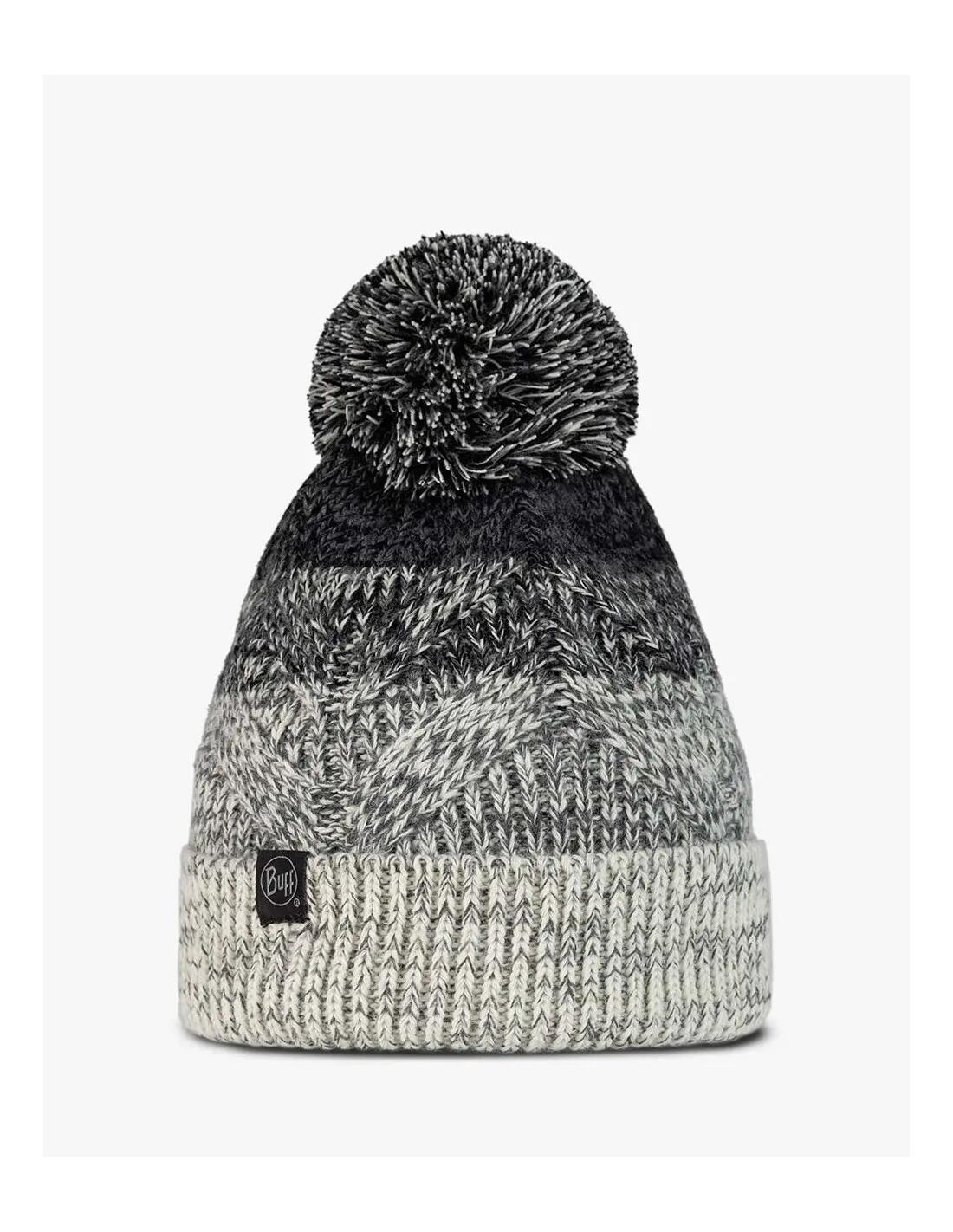 Gorro Unissexo Masha Knitted Fleece Hat Beanie 3/6