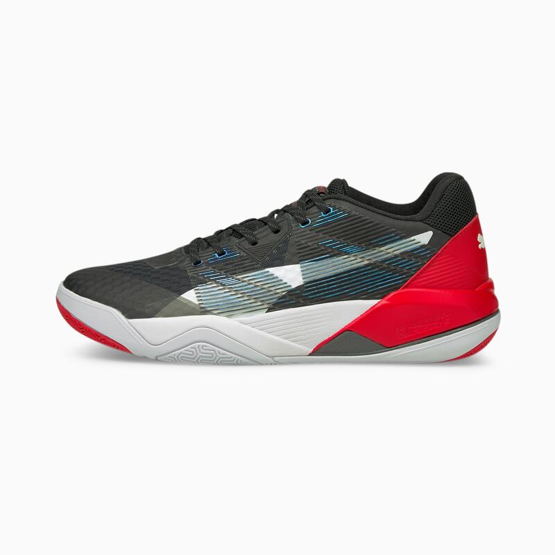 Baskets Puma Eliminate Power Nitro, Noir, Hommes