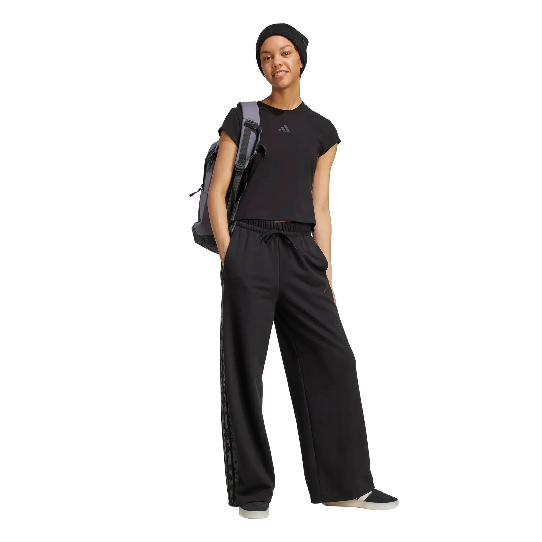 Pantalón de chándal adidas Animal Open Hem Pants 4/6