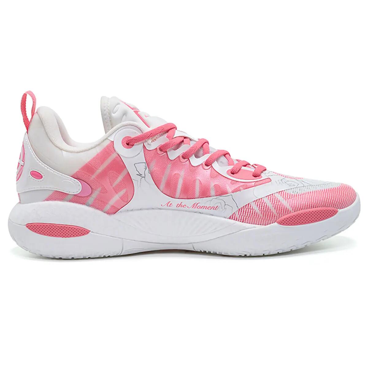 Scarpe basket Rigorer AR2 Valentine's day 2/3