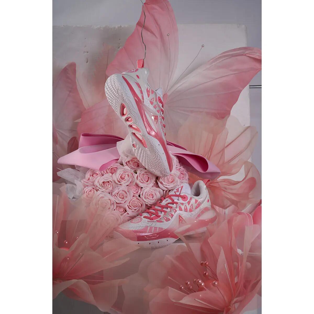 Scarpe basket Rigorer AR2 Valentine's day 3/3