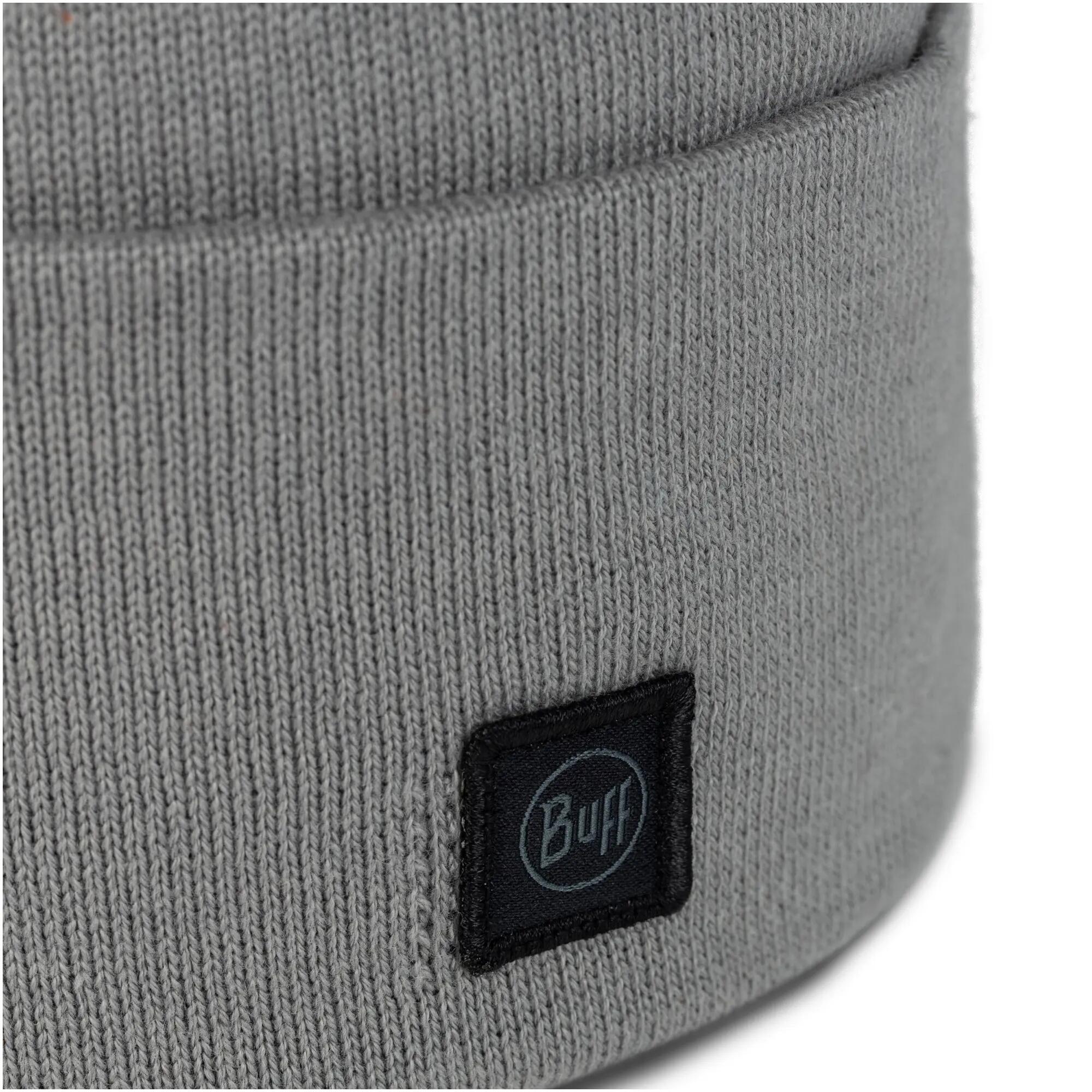 Czapka BUFF KNITTED BEANIE NIELS 2/6