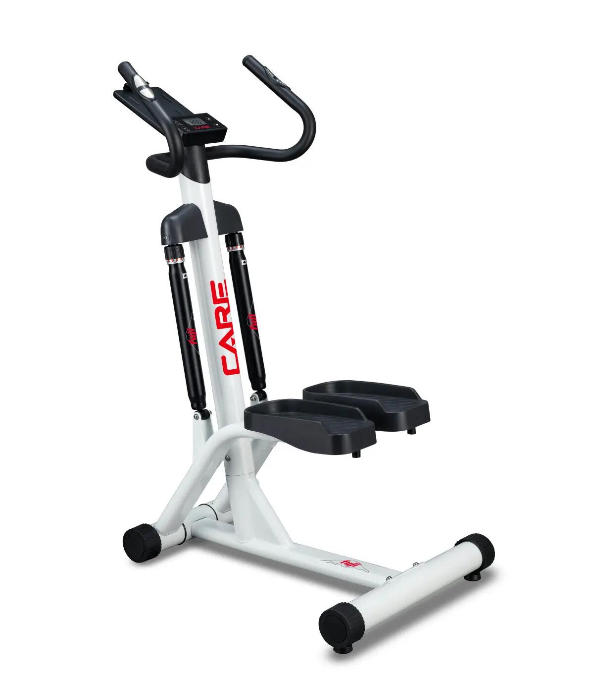 Stepper - FUJI - CARE 1/10