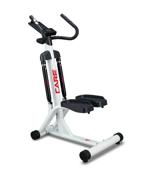 Stepper - FUJI - CARE