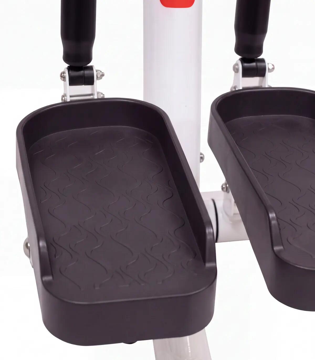 Stepper - FUJI - CARE 8/10