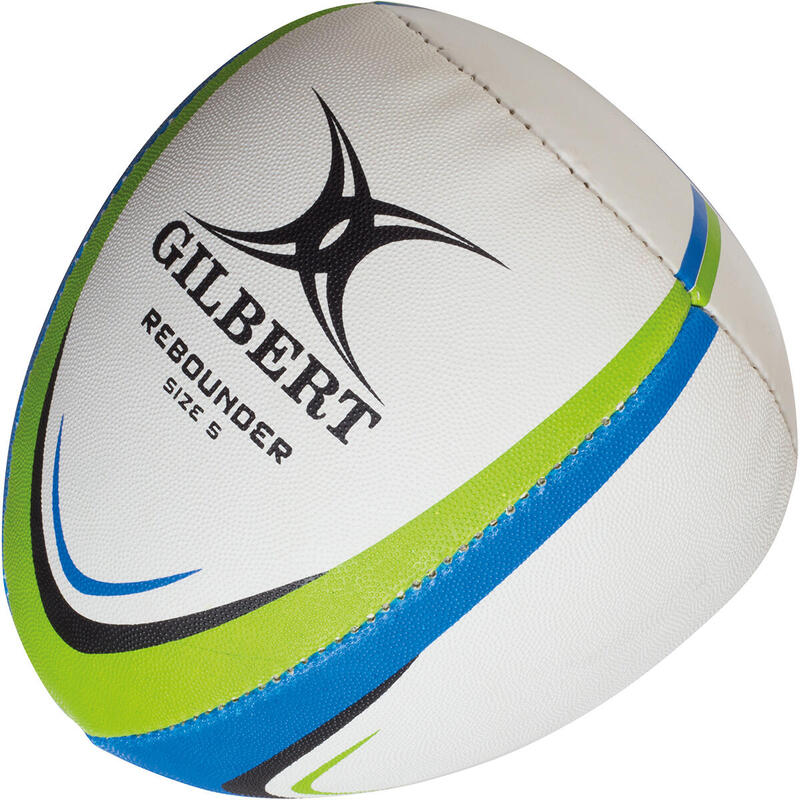 Ballon Gilbert Rebounder Match (taille 5)
