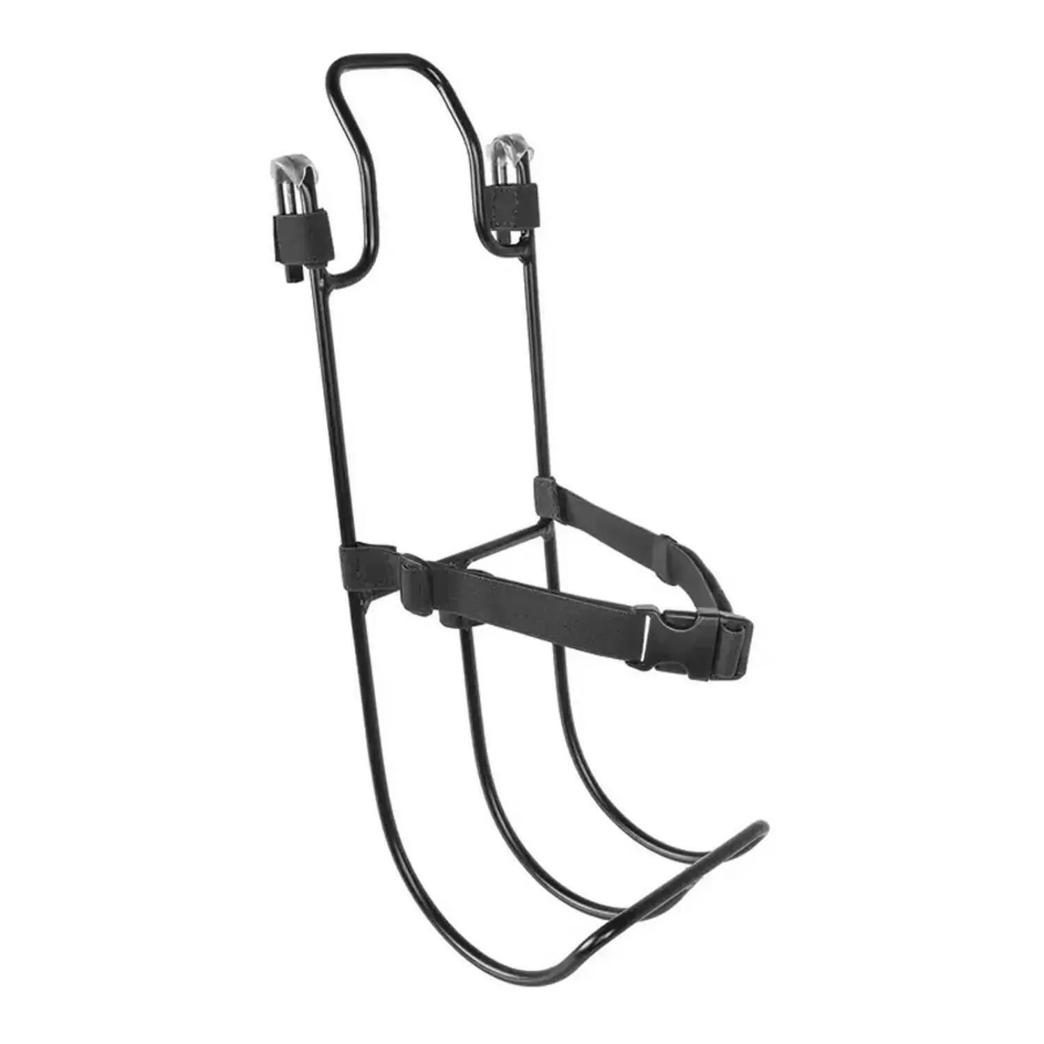 Support de sac pour porte bagage M-Wave Universel 1/3