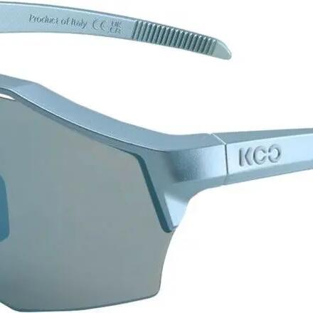 KOO Alibi Glasses - Capsule Blue
