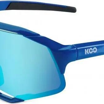 Koo Demos Glasses Blue