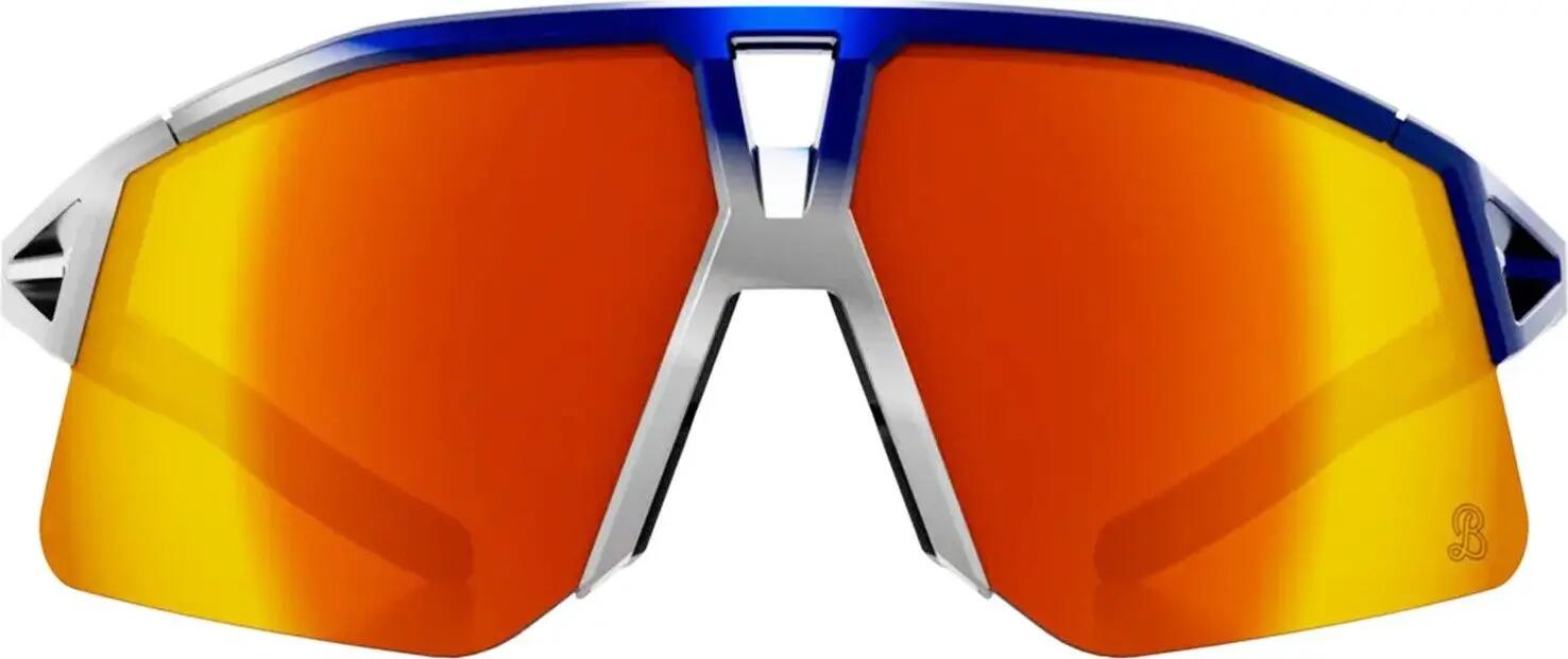 Lunettes Koo Red Bull Bora Hype Bleu/Argent 2/4