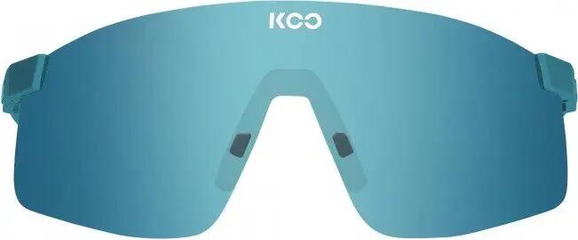 Lunettes Koo Nova Bleu/Bleu 3/3