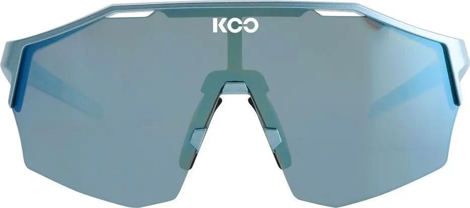 Occhiali KOO Alibi - Capsule Blue 3/3