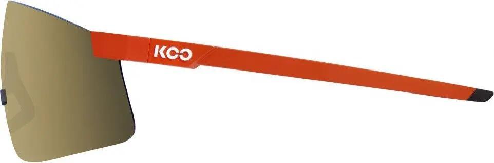 Gafas Koo Nova Rojo/Naranja 2/3