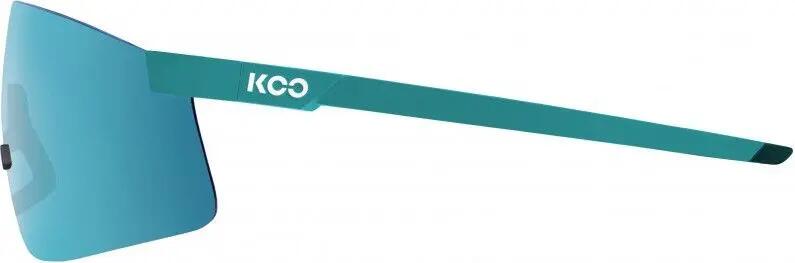 Lunettes Koo Nova Bleu/Bleu 2/3