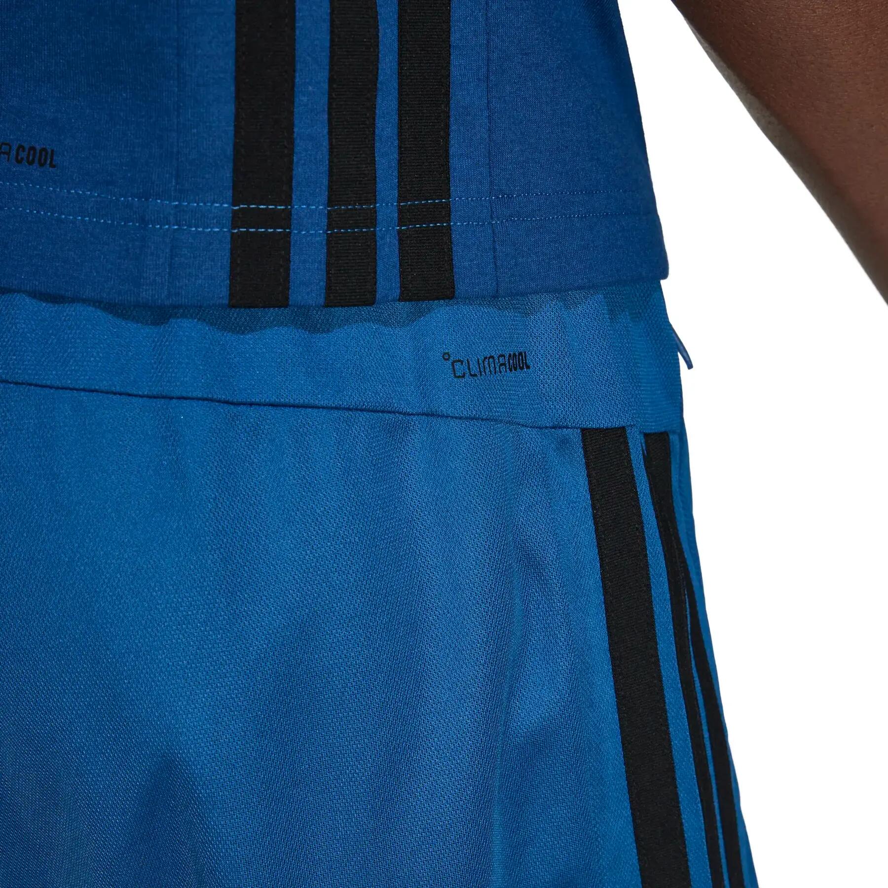 Short adidas Essentials Base 3-stripes 6/6