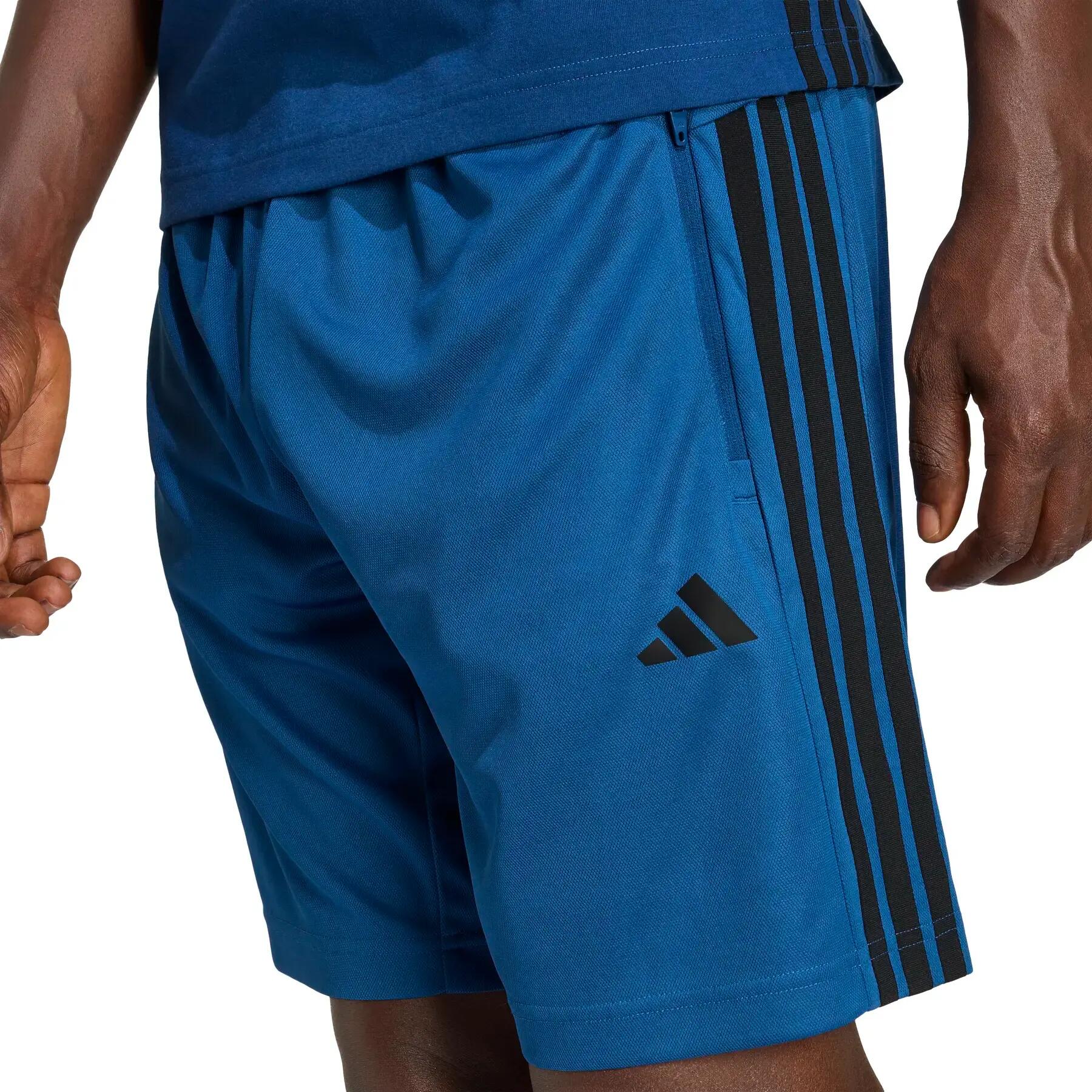 Short adidas Essentials Base 3-stripes 5/6