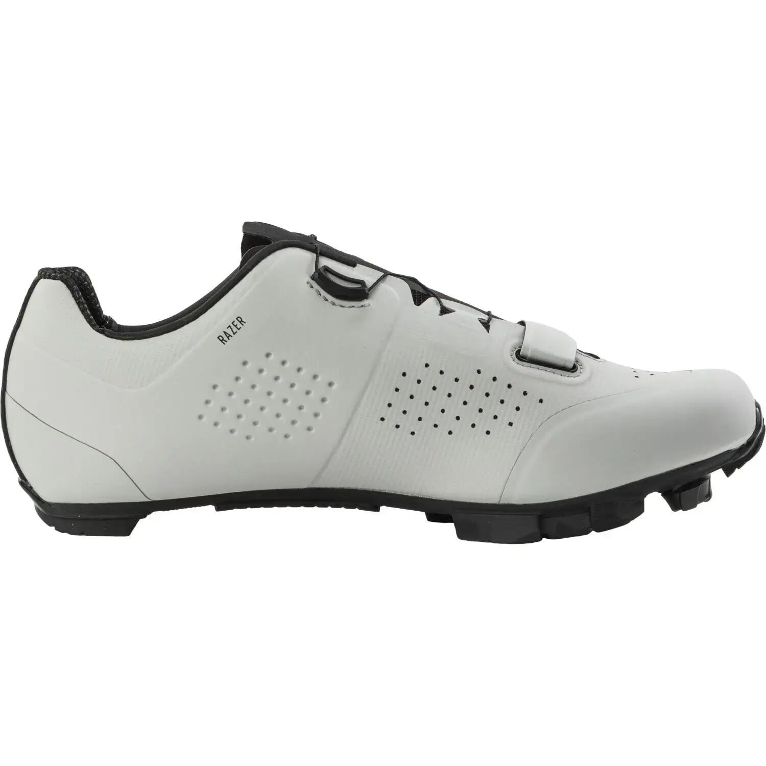 Fahrradschuhe Northwave Razer 2/3