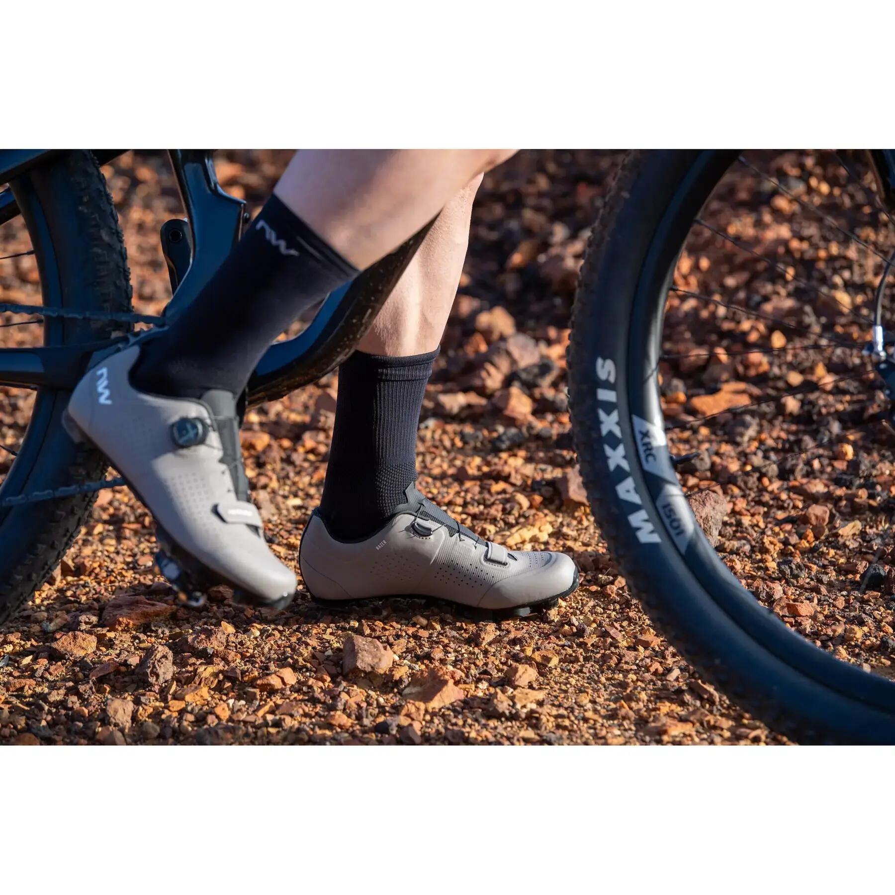 Fahrradschuhe Northwave Razer 5/7
