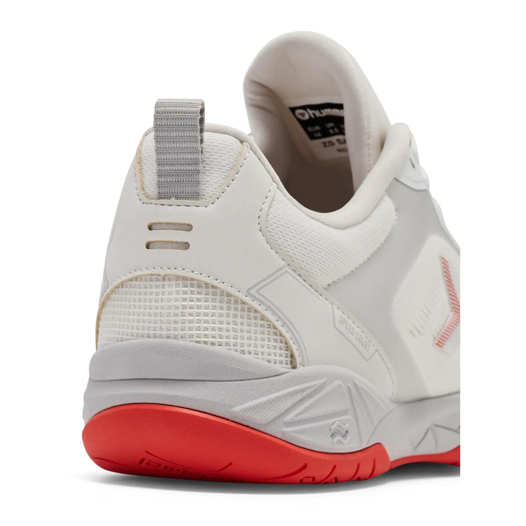 Baskets Hummel Speed Court 7/7