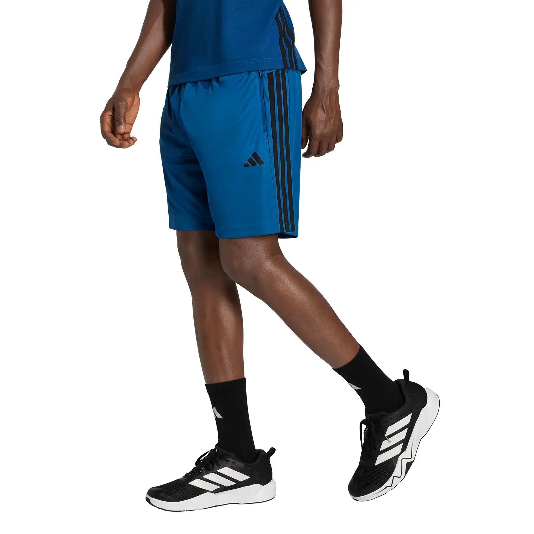 Short adidas Essentials Base 3-stripes 2/6