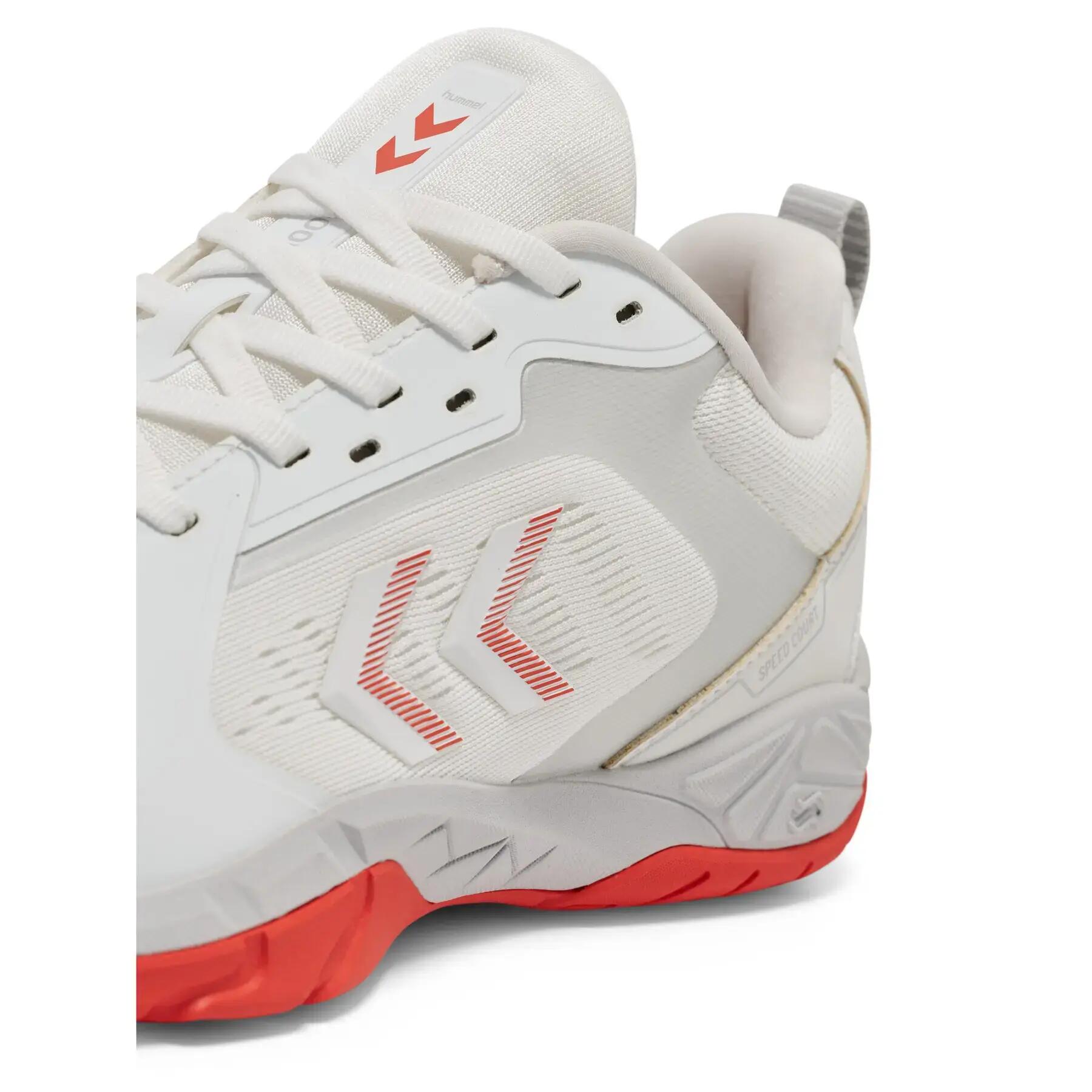 Baskets Hummel Speed Court 6/7
