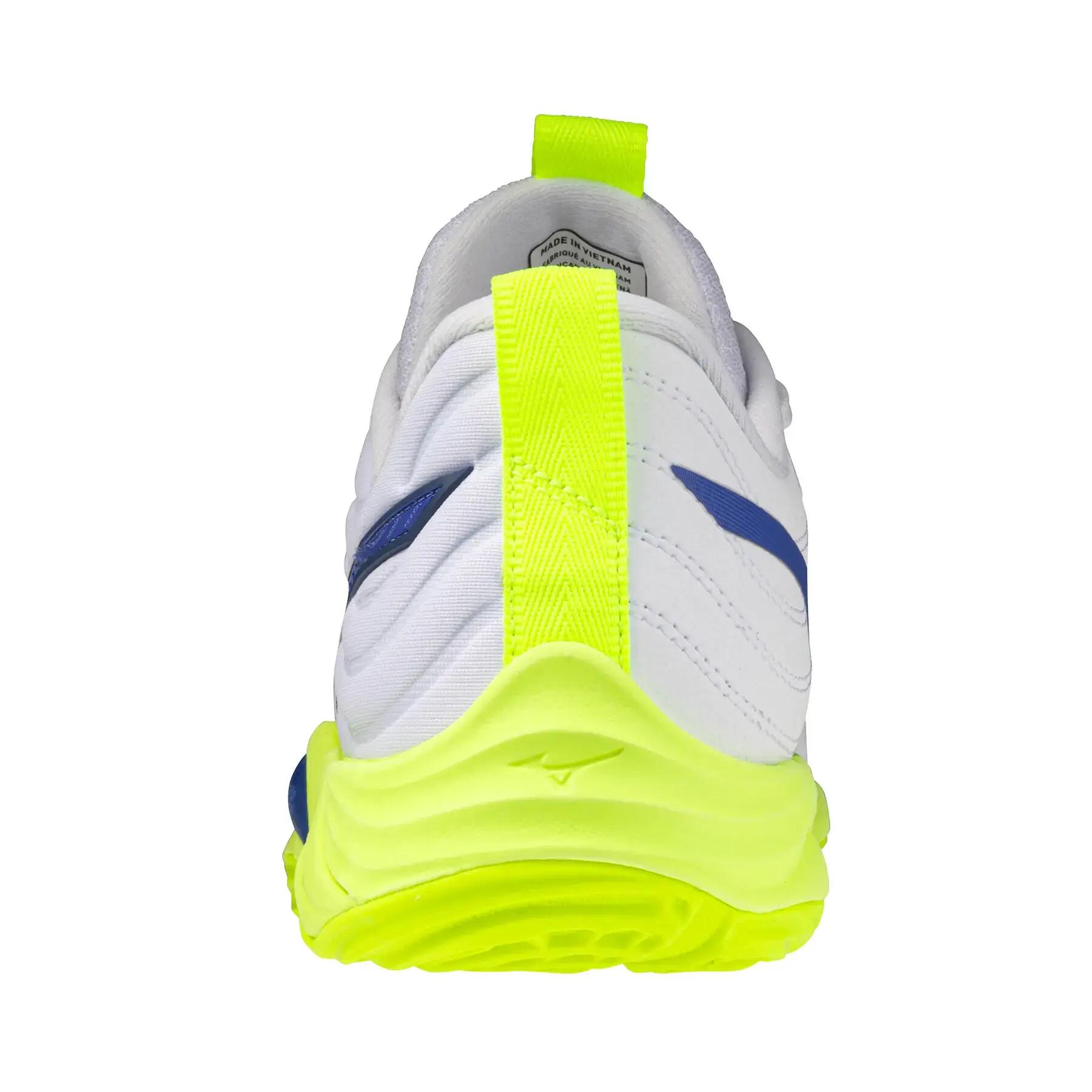Scarpe indoor Mizuno Wave Momentum Elite 4/5