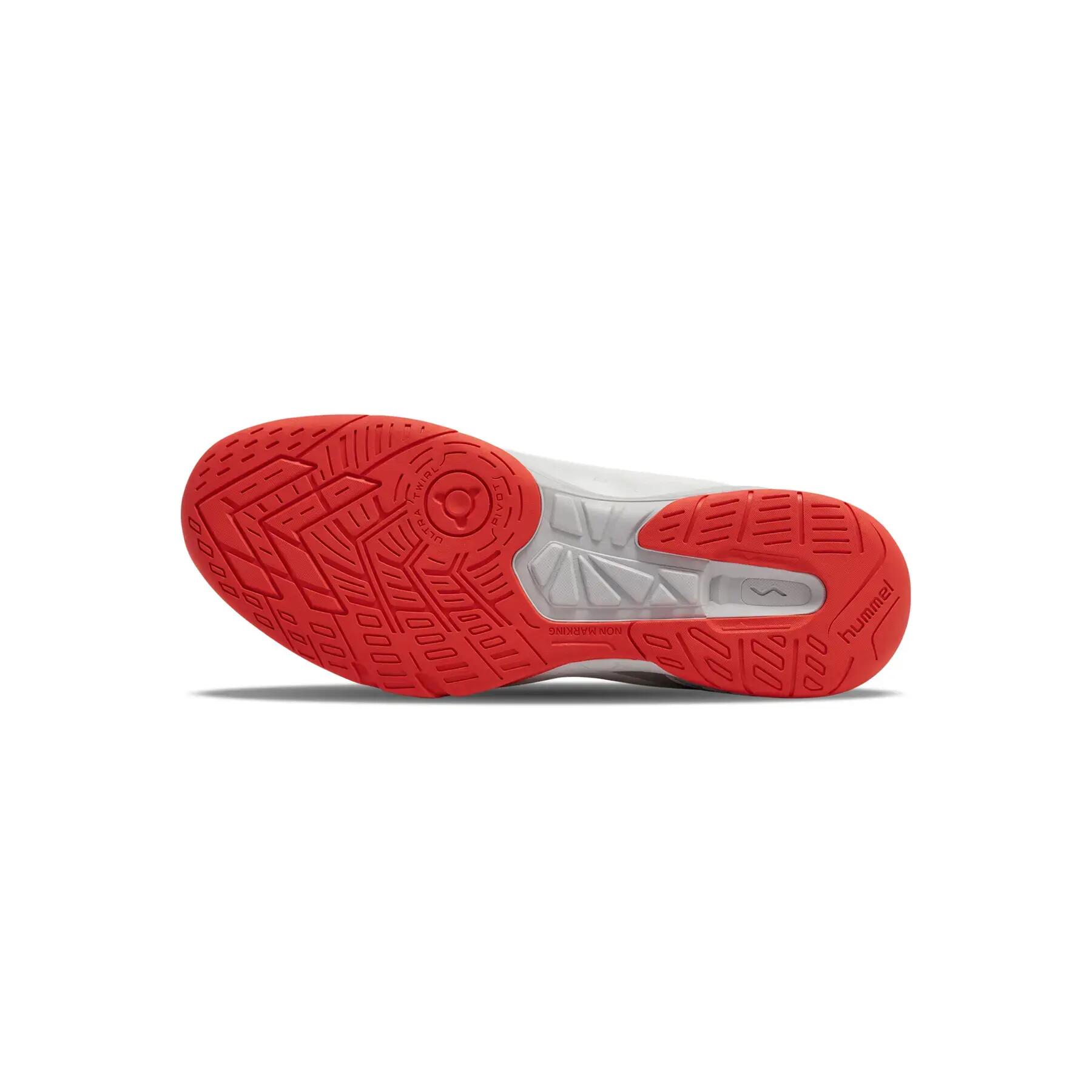 Baskets Hummel Speed Court 5/7